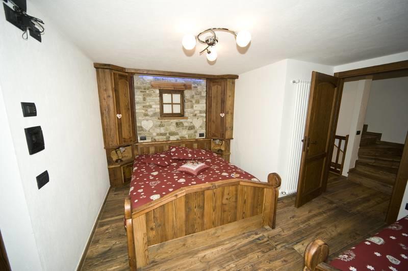 Le Petit Coeur Hotel Fontainemore Luaran gambar